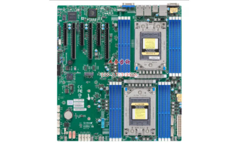 超微主板H12DSi-N6