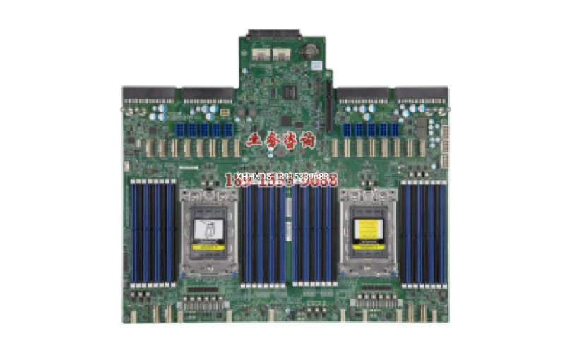 超微主板H12DSG-O-CPU