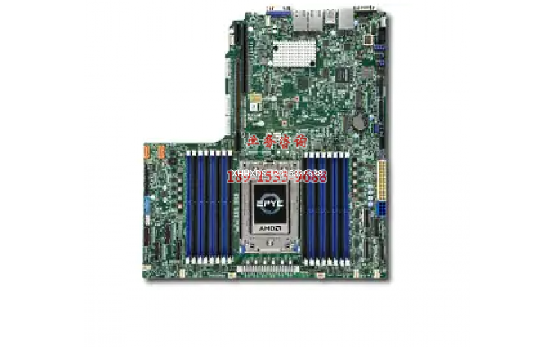 超微主板H11SSW-NT