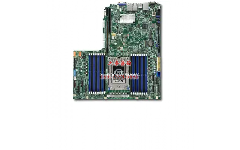 超微主板H11SSW-iN