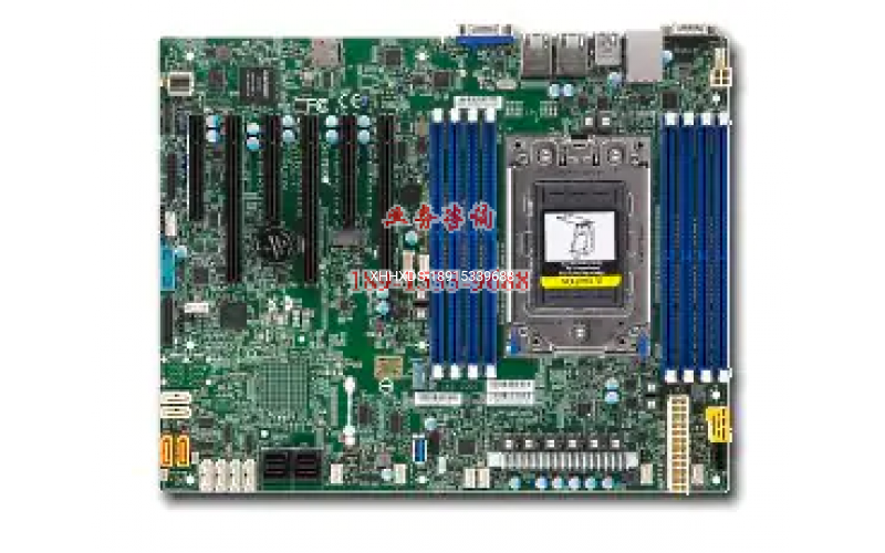 超微主板H11SSL-i