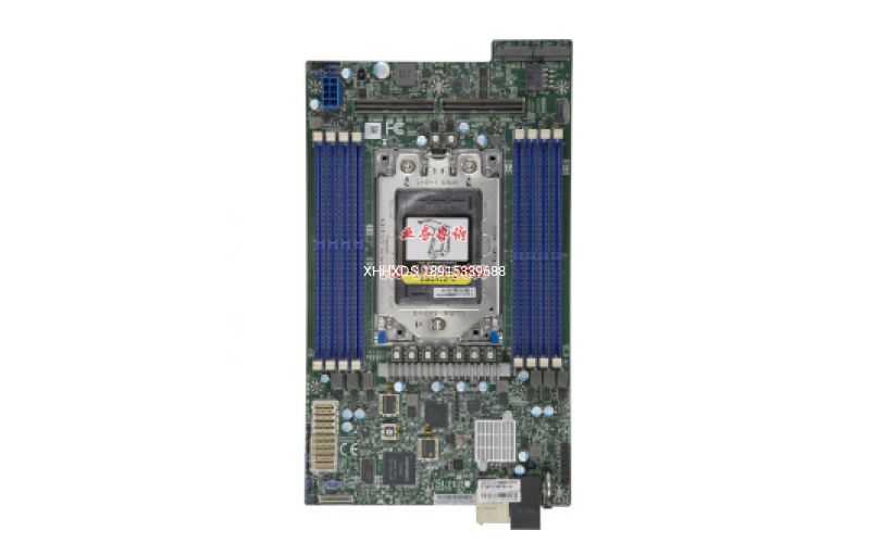 超微主板BH12SSi-M25