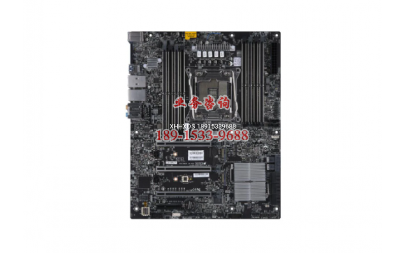 超微主板X11SRA