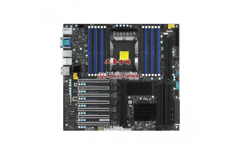 超微主板X11SPA-TF