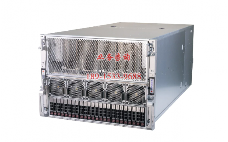 超微主板AS -8125GS-TNHR