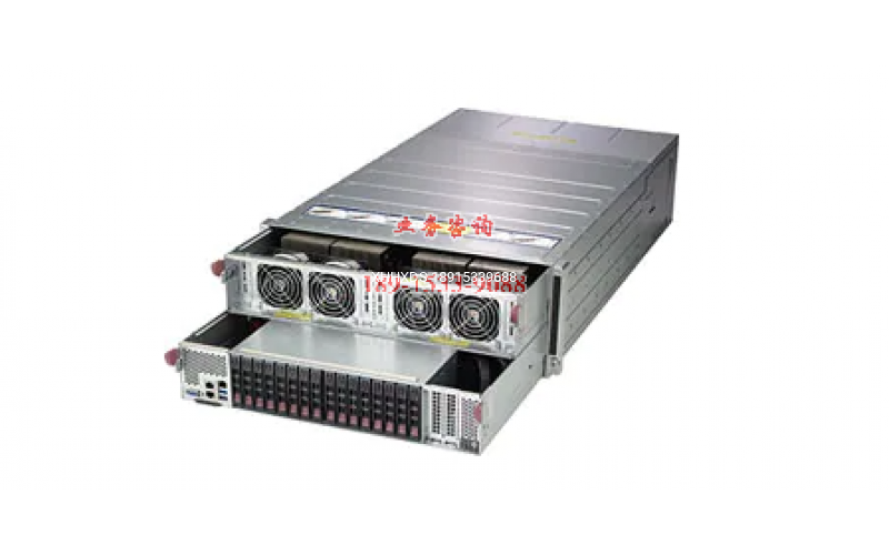 超微主板4029GP-TVRT