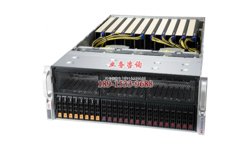 超微主板SYS-420GP-TNR