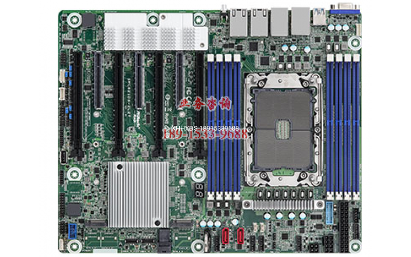 超微主板SPC621D8-2L2T