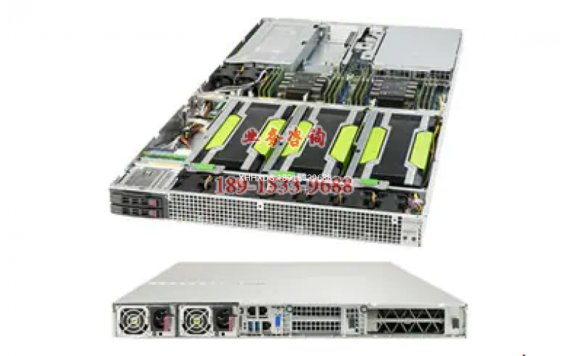 超微主板1029GQ-TRT