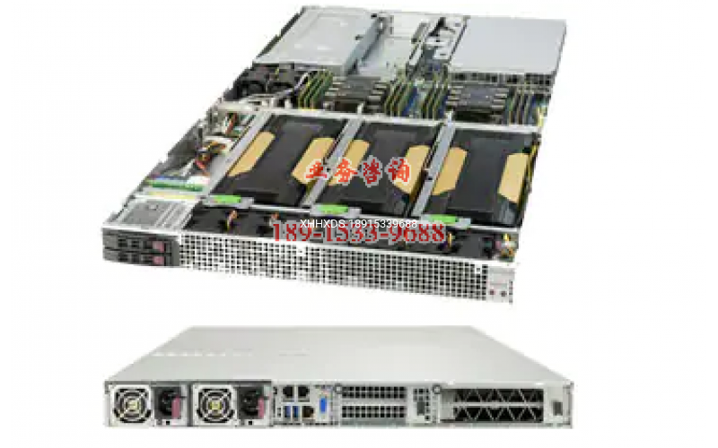 超微主板1029GQ-TRT-NEBS