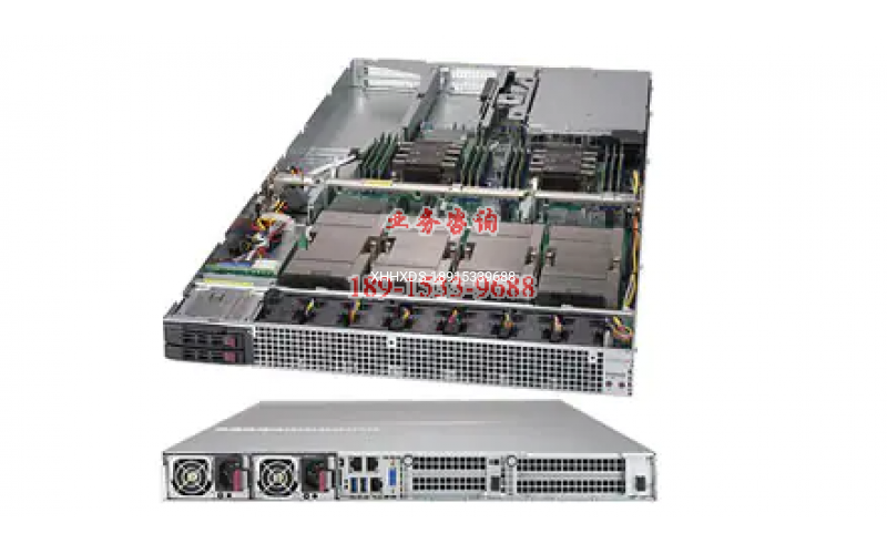 超微主板1029GQ-TXRT