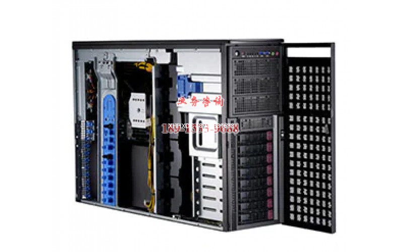 超微主板GPU 7049GP-TRT