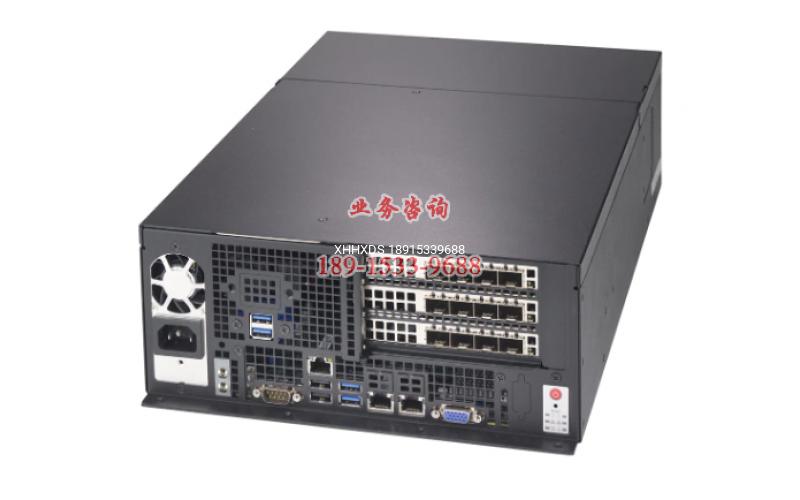 超微主板SYS-E403-12P-FN2T