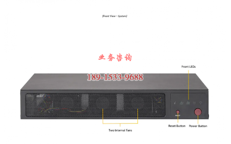 超微主板SYS-E300-12D-4CN6P