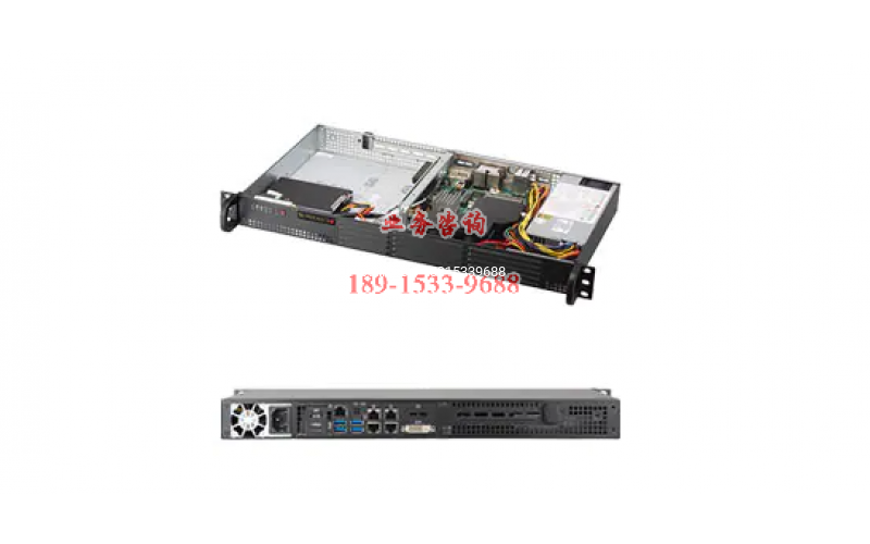 超微主板5019S-TN4