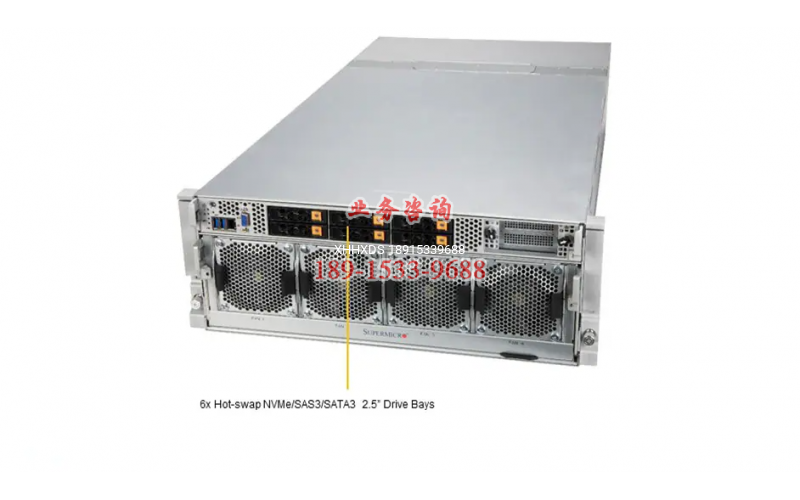 超微准习题 SYS-420GP-TNAR