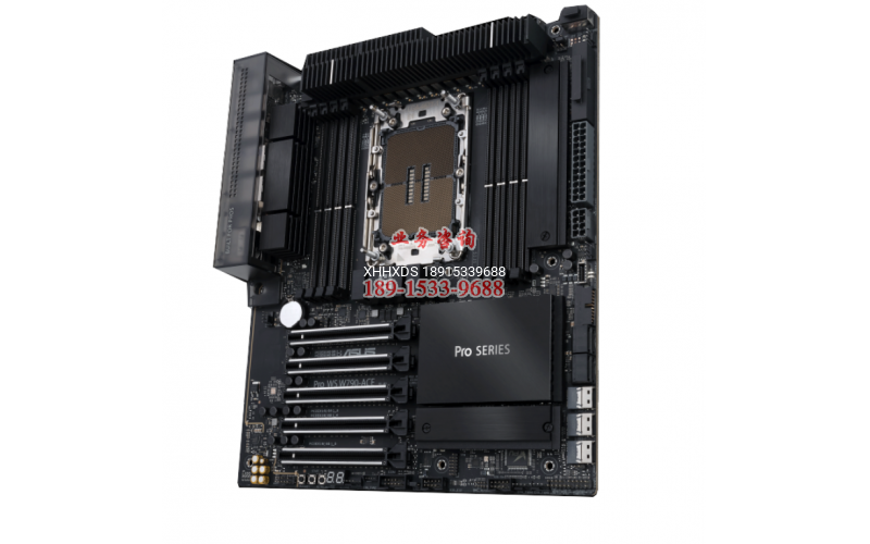 华硕主板 工作站主板 W790