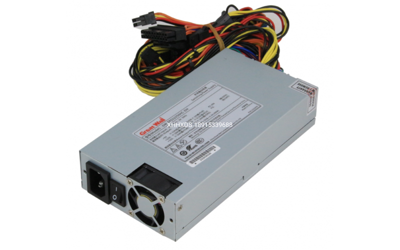 长城GW-EPS1U250HC 标准1U电源 额定250W